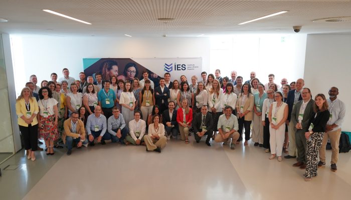 TCA: Economic Impact of Erasmus+ Student Mobility in Higher Education, Tróia – Portugal